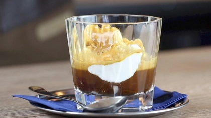 Affogato Tarifi