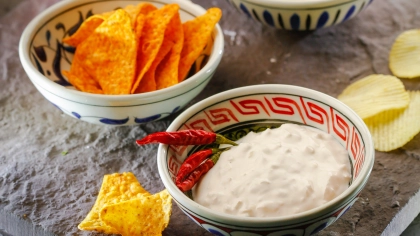 Soğan Dip Sos Tarifi