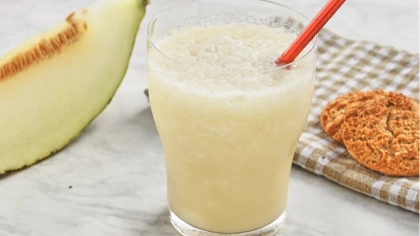 Kavunlu Smoothie Tarifi