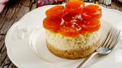 Bal Kabaklı Cheesecake Tarifi, Nasıl Yapılır?