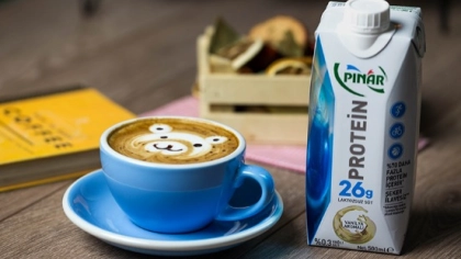 Protein Mocha Tarifi