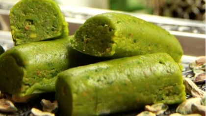 Antep Fıstığı Ezmesi Tarifi