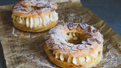 Paris-Brest Tarifi