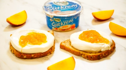 Şeftali Reçeli Tarifi