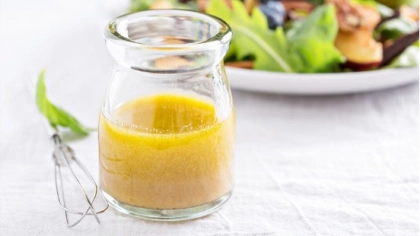 Bal Portakal Sos Tarifi