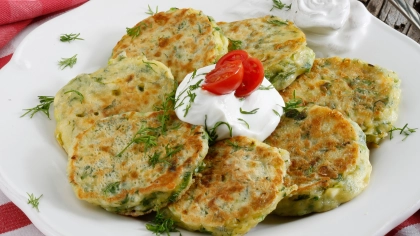 Peynir Köftesi Tarifi