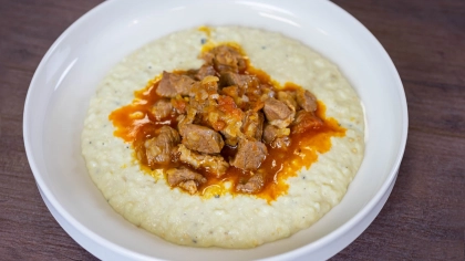 Hünkar Beğendi Tarifi