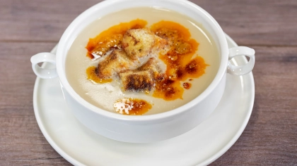 Düğün Çorbası Tarifi
