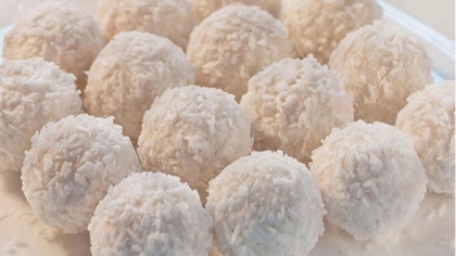 Sultan Lokumu Tarifi