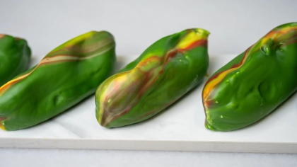 Pistachio Tarifi