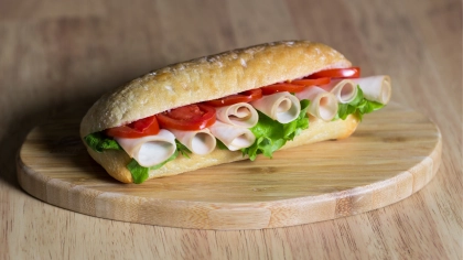 Hindi Fümeli Panini Tarifi