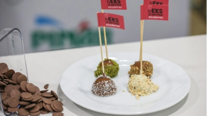 Çikolatalı Truffle Tarifi