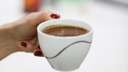 Meksika Usulü Sıcak Çikolata Tarifi