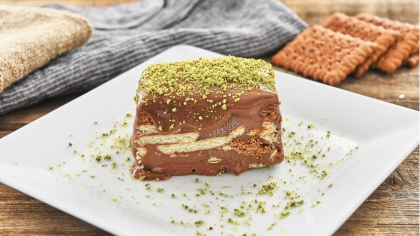 Petibörlü Pasta Tarifi