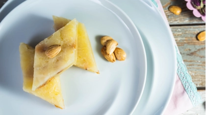 Güllabiye Tarifi
