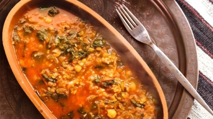 Pirpirim Aşı Tarifi