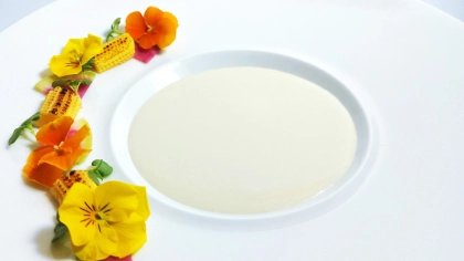 Balık Bisque Tarifi