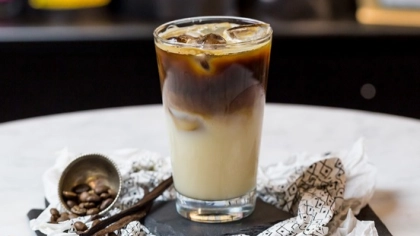 Protein Ice Latte Tarifi