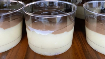 Damla Sakızlı Muhallebi Tarifi