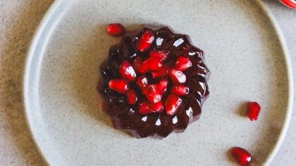 2 Malzemeli Jöle Tarifi