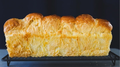 Brioche (Fransız) Ekmeği Tarifi