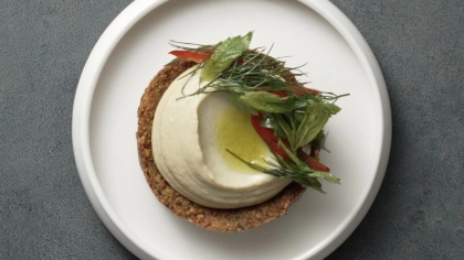 Falafel Tart Tarifi