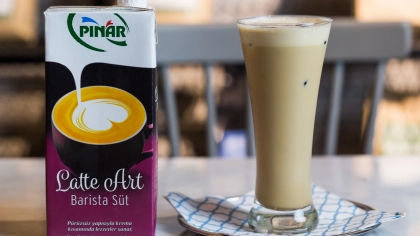 Soğuk Yunan Kahvesi Tarifi