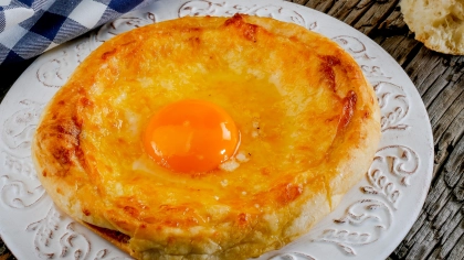 Bazlamalı Trabzon Yağlısı Tarifi