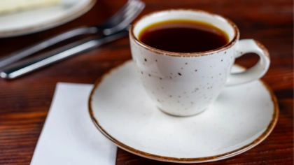 Aeropress Kahve Demleme Yöntemi