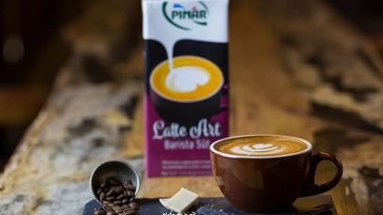 White Chocolate Mocha Tarifi