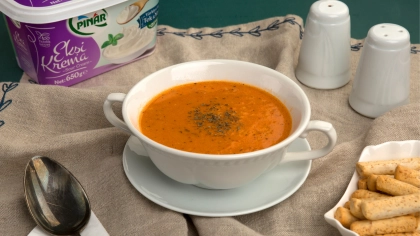 Mengen Çorbası Tarifi