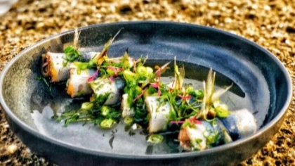 Salamura Sardalya Tarifi