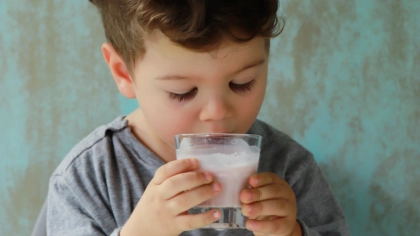 Çocuklara Özel Smoothie Tarifi