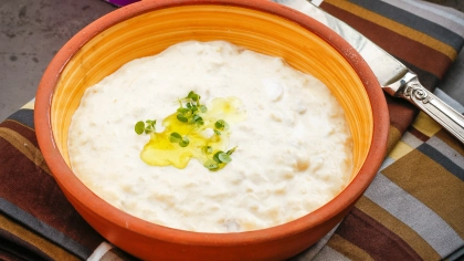 Közlenmiş Patlıcan Tarifi