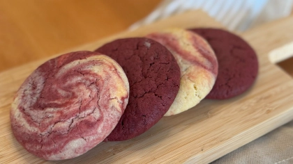 Mermer Kurabiye Tarifi