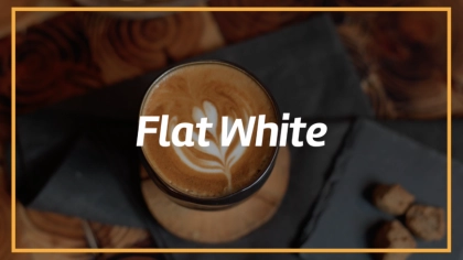 Flat White Tarifi