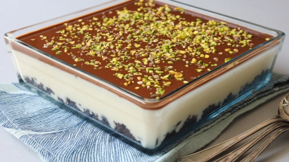 Spoonful Tarifi