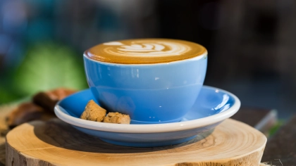 Protein Latte Tarifi