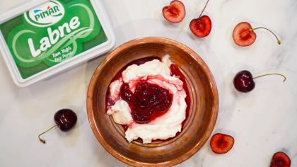 Kiraz Reçeli Tarifi