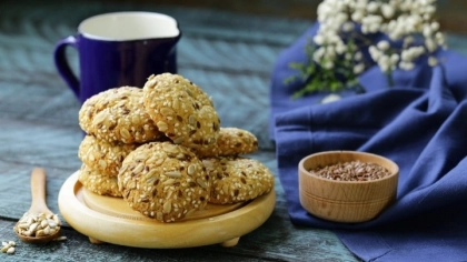 Yağlı Gevrek Tarifi