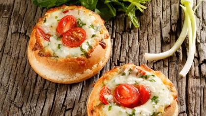 Ekmek İçi Peynir Tarifi