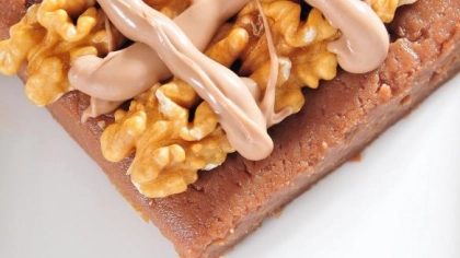 Bisküvili Helva Tarifi