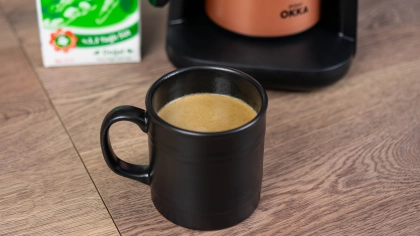 Pumpkin Spice Latte Tarifi