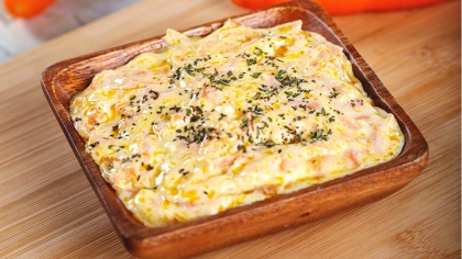 Havuçlu Meze Tarifi