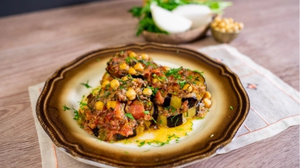 Musakka Tarifi