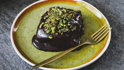 Kedidili Pastası Tarifi