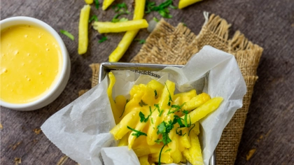 Cheddar Sos Tarifi