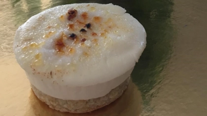 Cotton Soft Cheesecake Tarifi