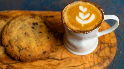 Bicerin Kahvesi Tarifi