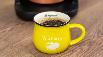 Kestane ve Bisküvili Latte Tarifi